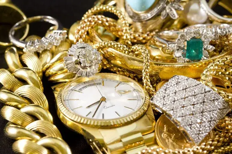 Compro oro a Milano e Lainate - Vendita oro e oggetti preziosi a prezzi di mercato con ORO 97